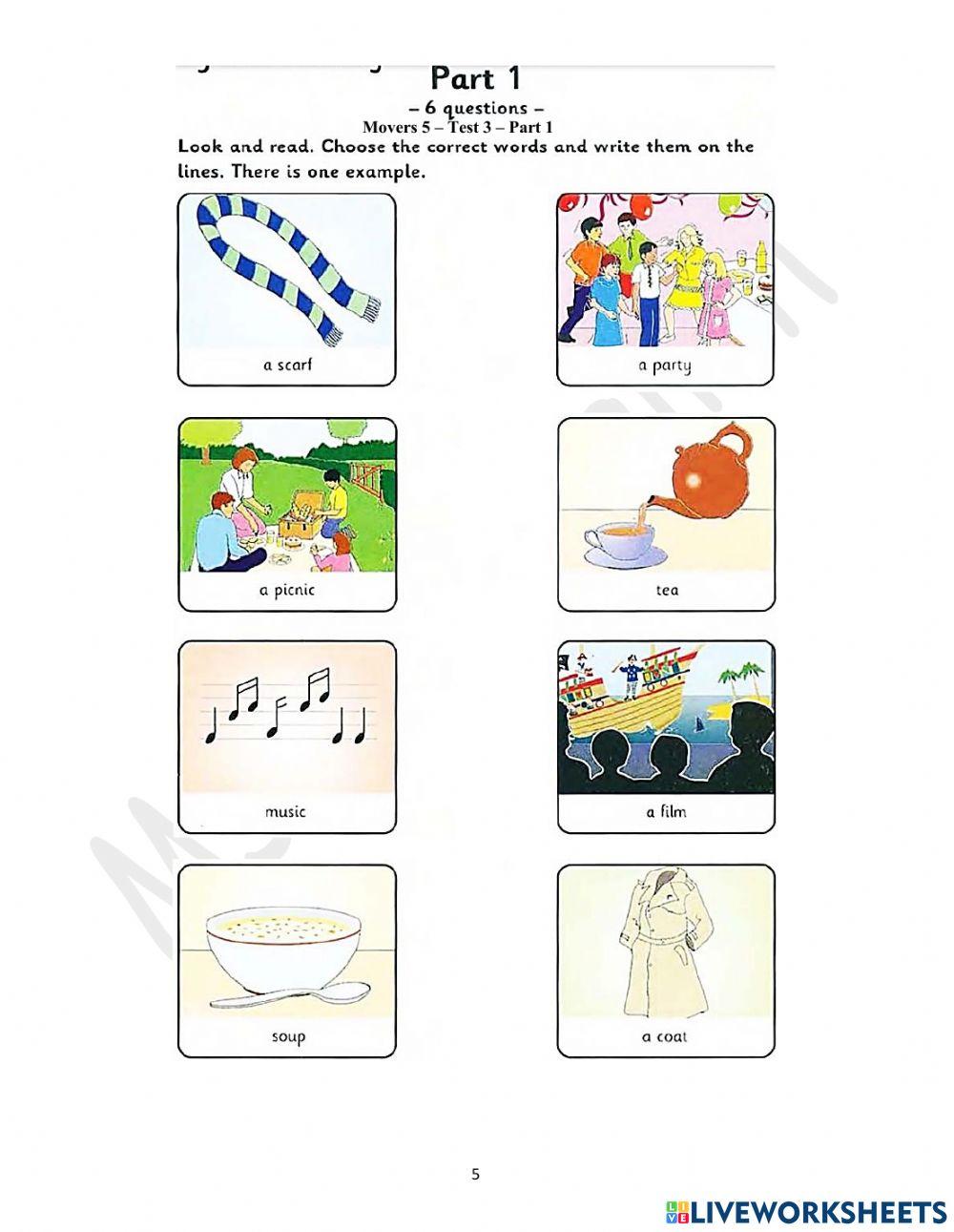 ONLINE-Foreign-W6-S3-U1-VOCAB-REVISION