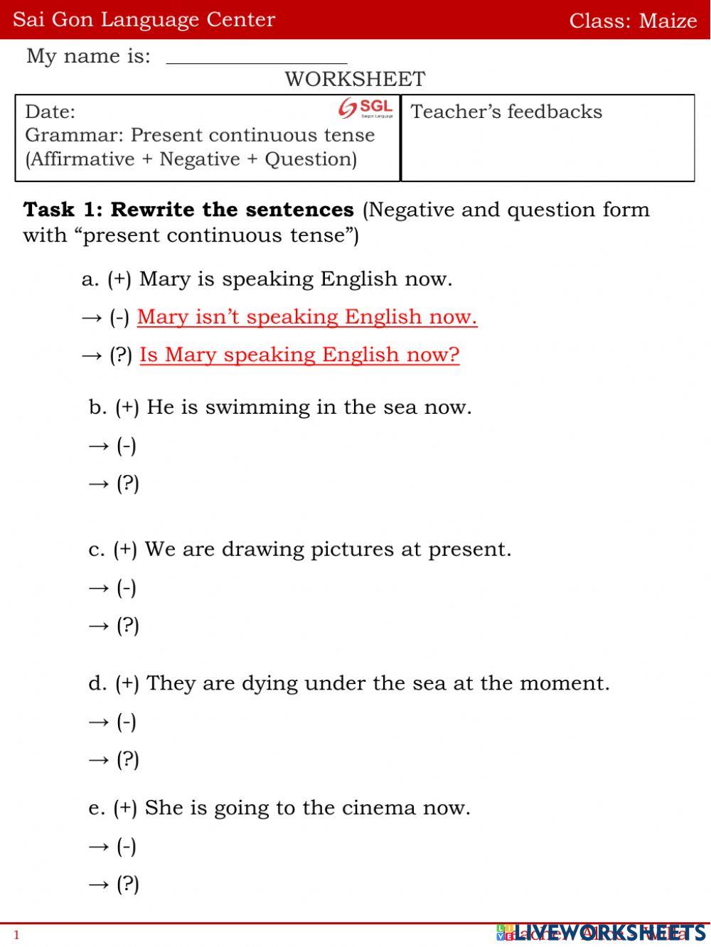 What are you wearing?