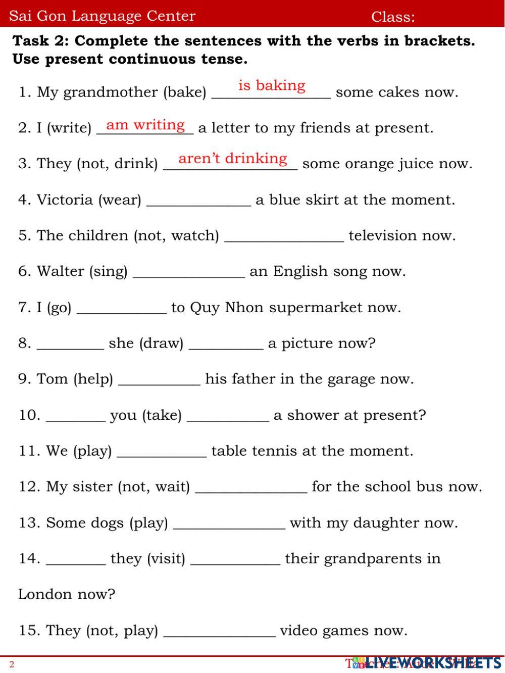 What are you wearing?