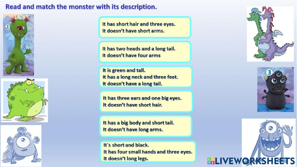 Ch 07 - grammar practice