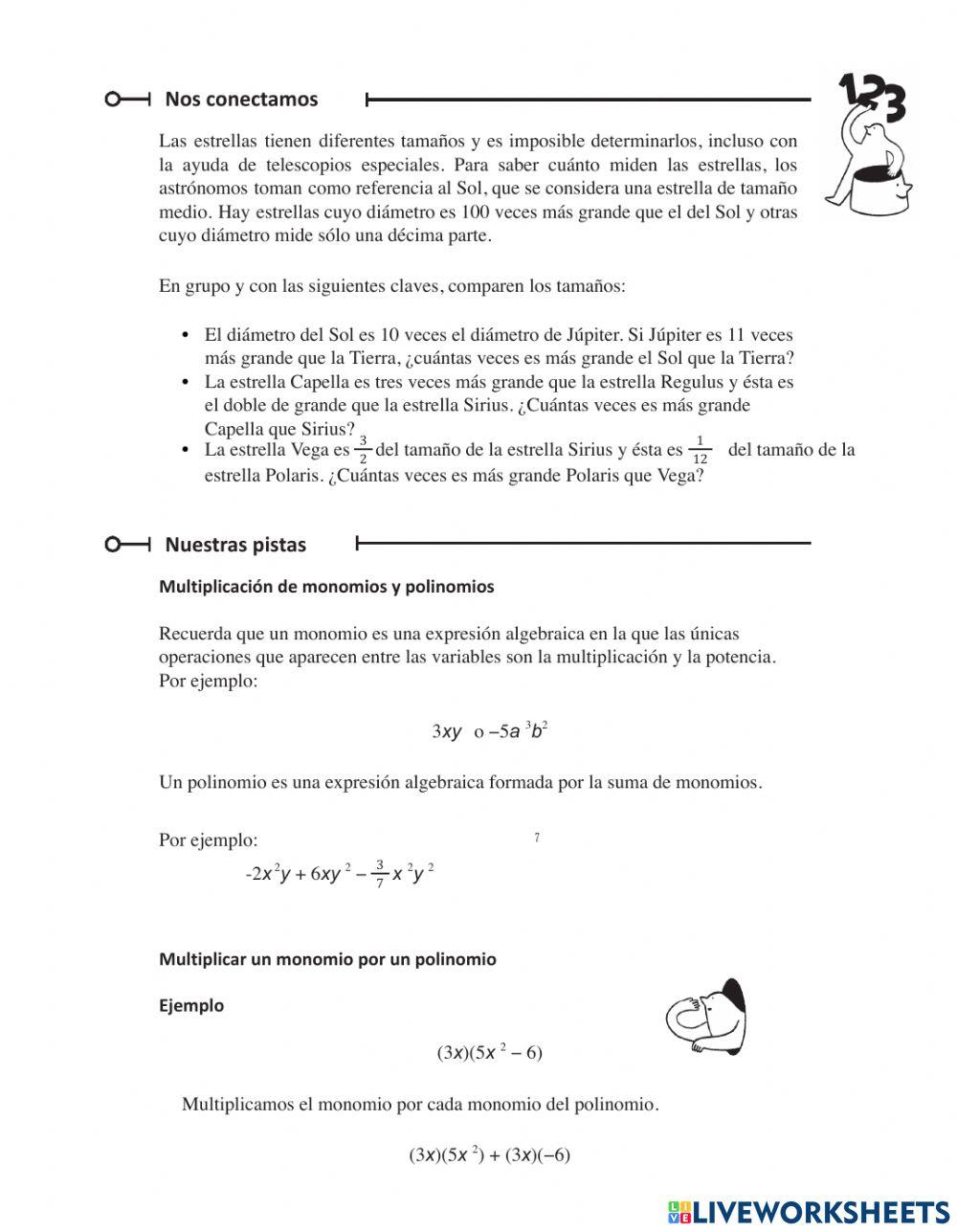 Vamos más allá sesión 7