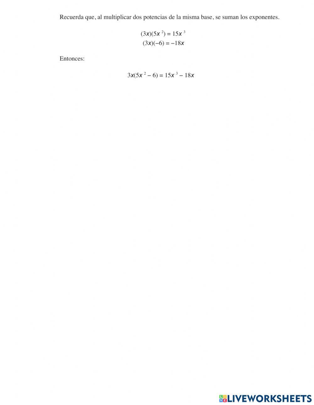 Vamos más allá sesión 7