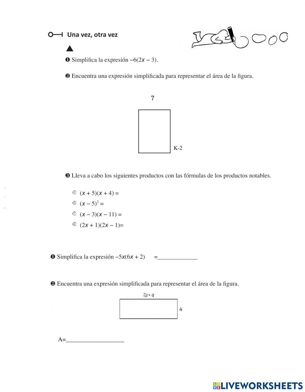 Vamos más allá sesión 7