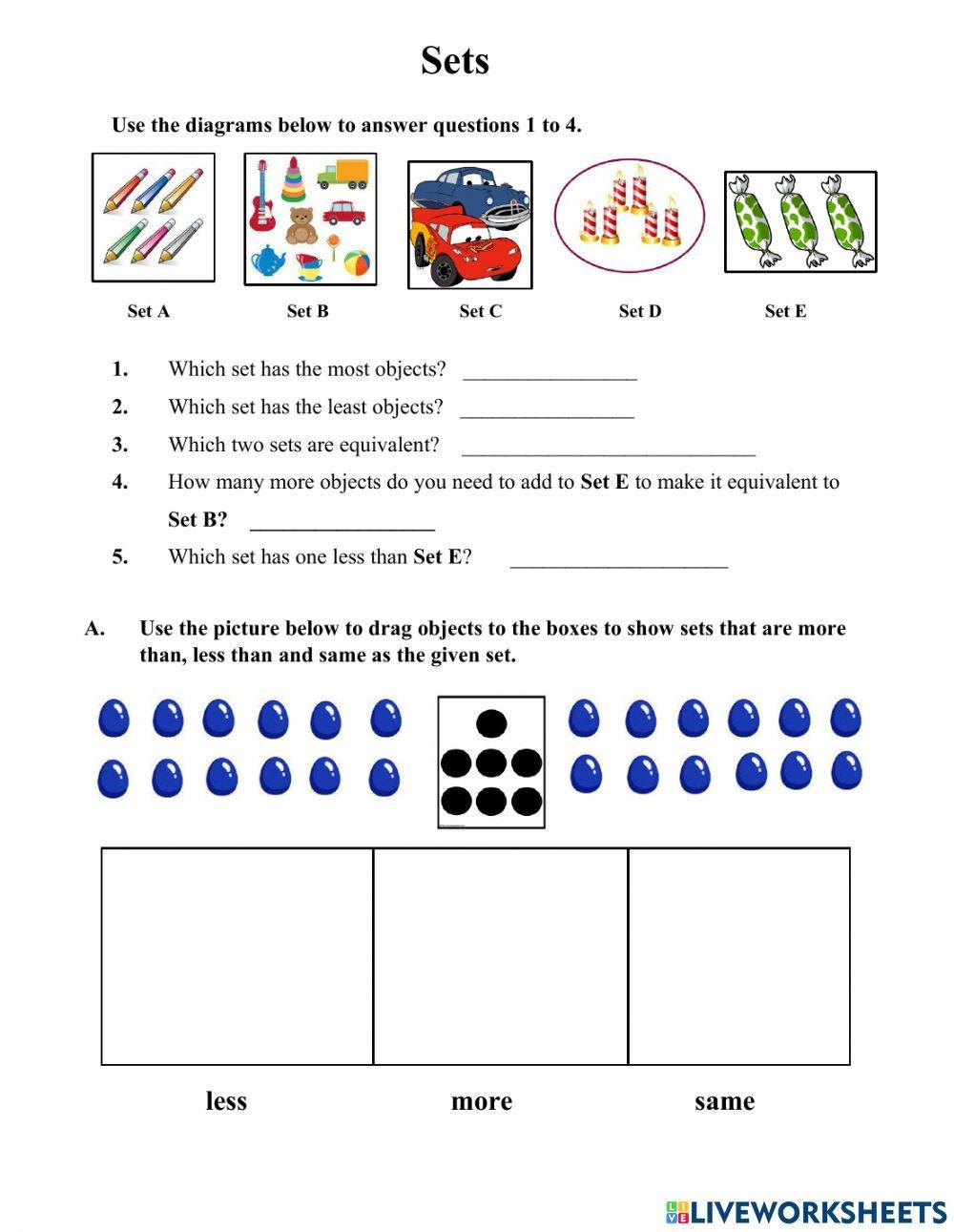 Quiz1 maths 1st grade worksheet live worksheets 56 off