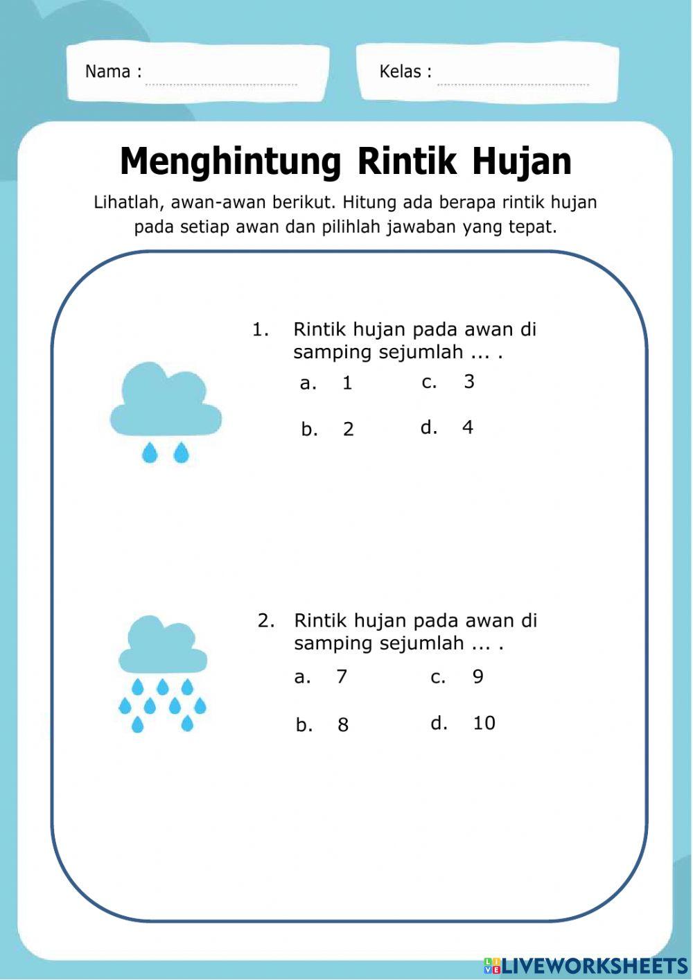 LKPD - Pelatihan Liveworksheets -Elsha