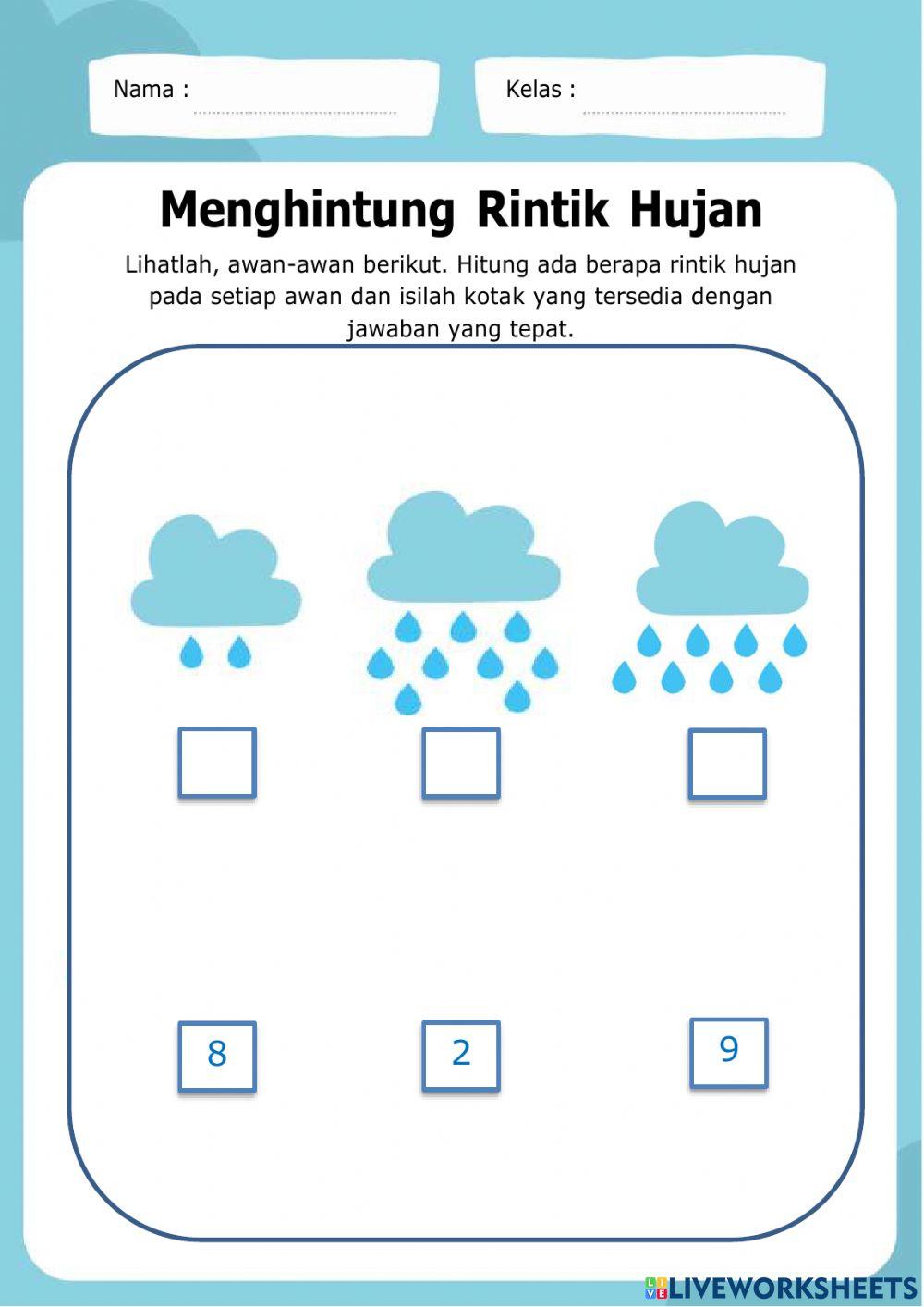 LKPD - Pelatihan Liveworksheets -Elsha