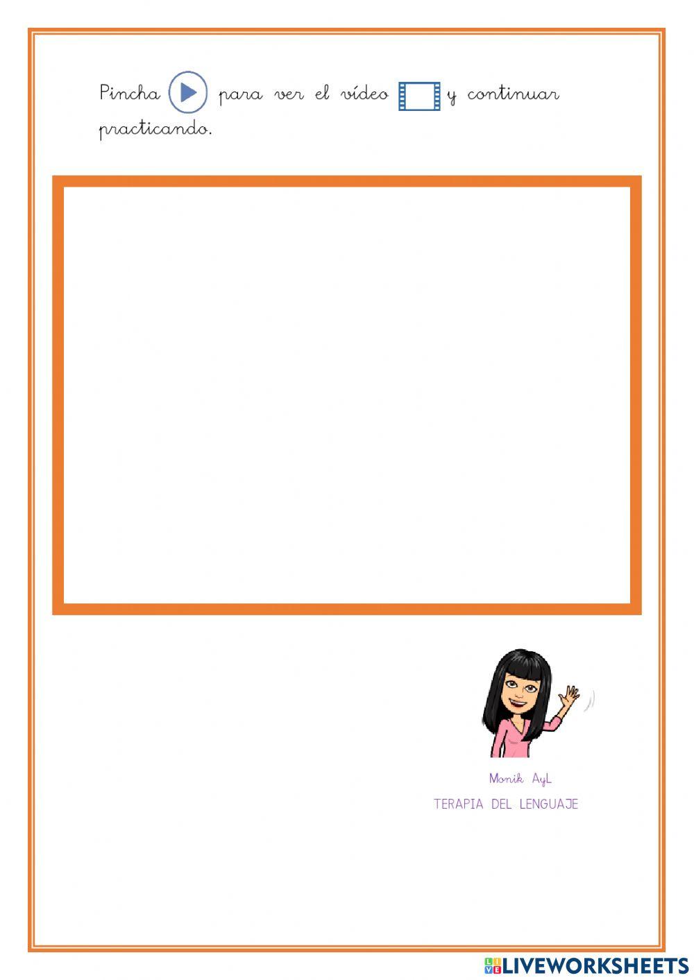 Onomatopeyas de animales