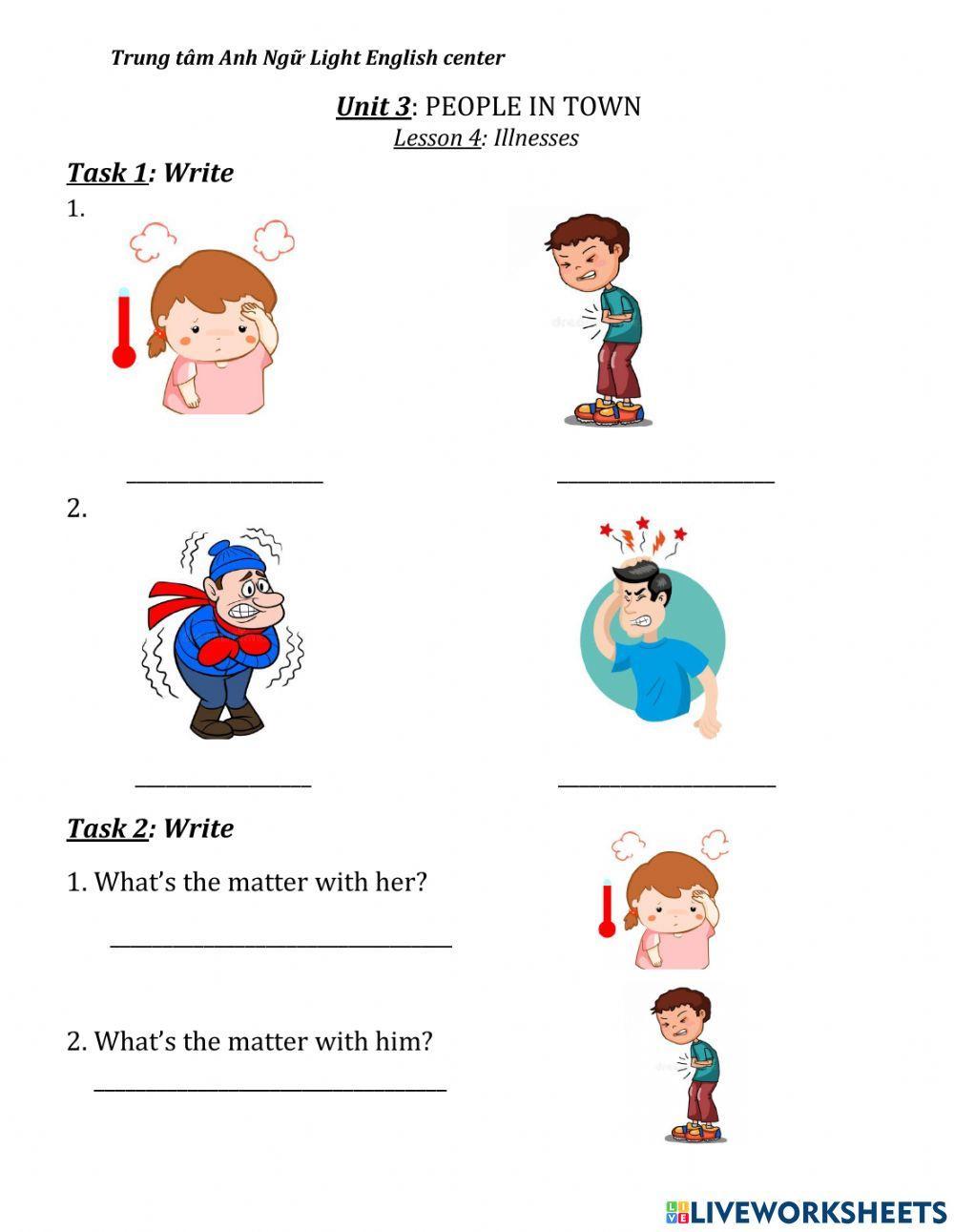 Everybody up3-unit3-lesson4