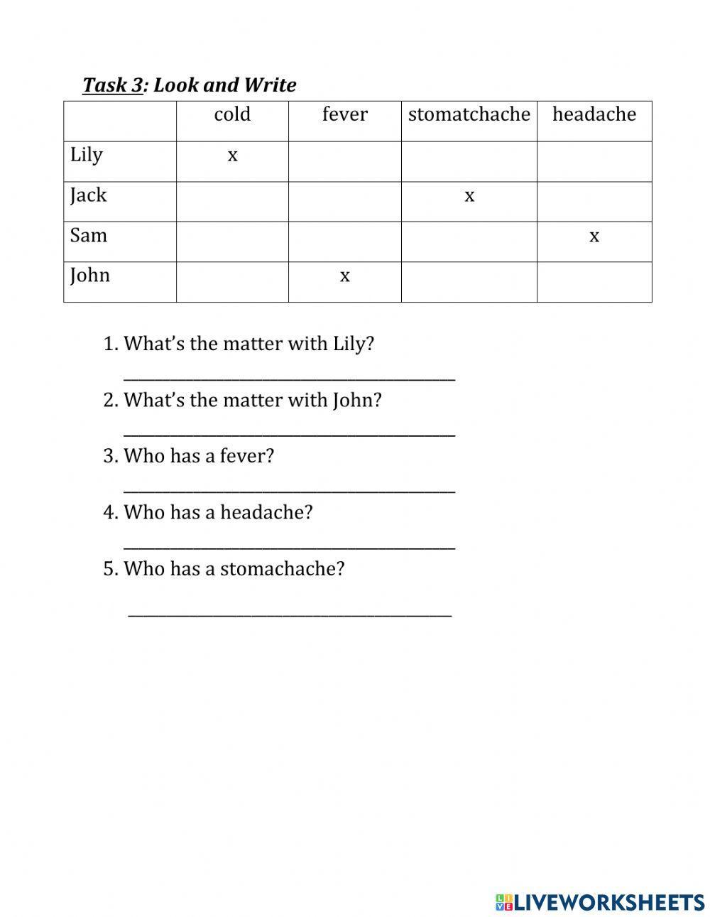 Everybody up3-unit3-lesson4
