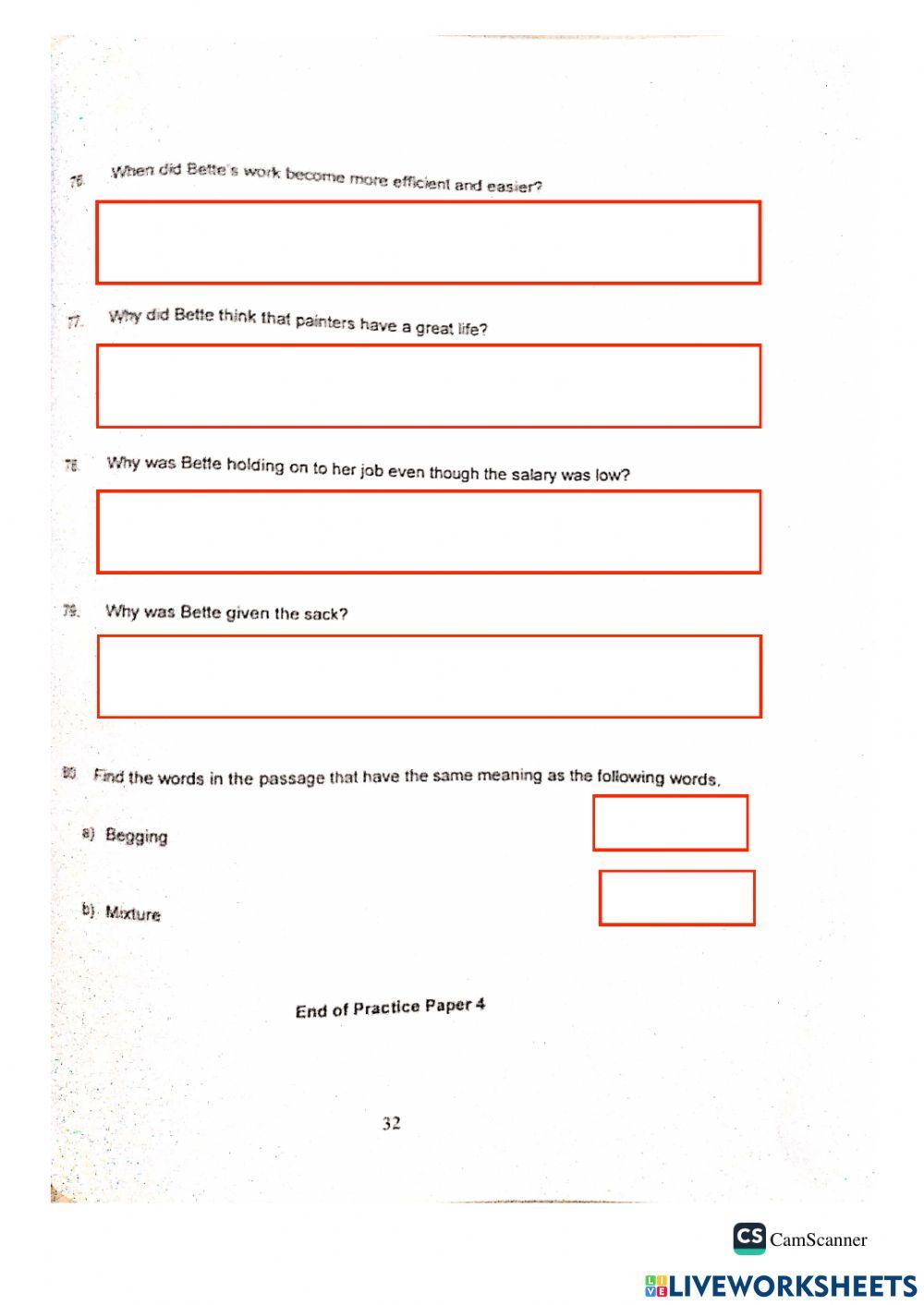 2021 Week 24 MOCK TEST p5-6 PART 3