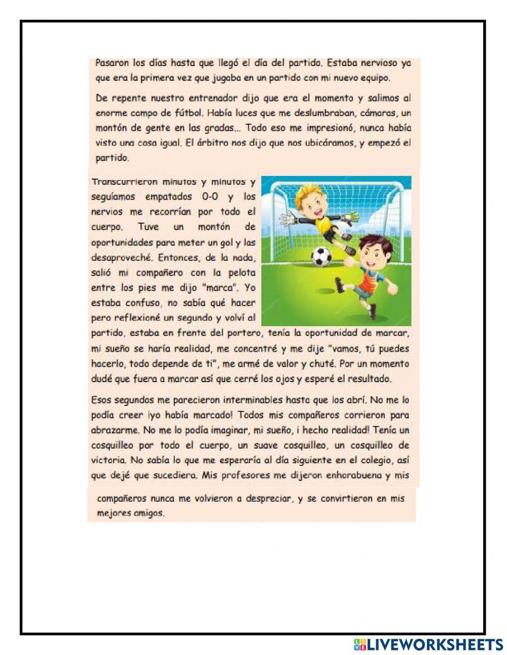 Signos de puntuación- Kaqchikel