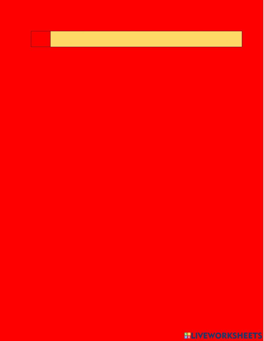 Task 2 Chapter 3 Grade 7