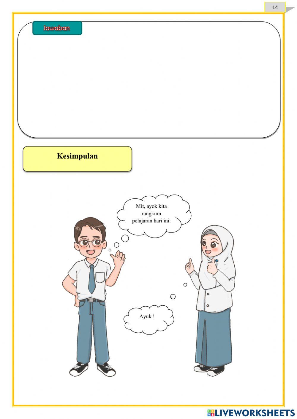 LKPD Teori Asam Basa Part 2