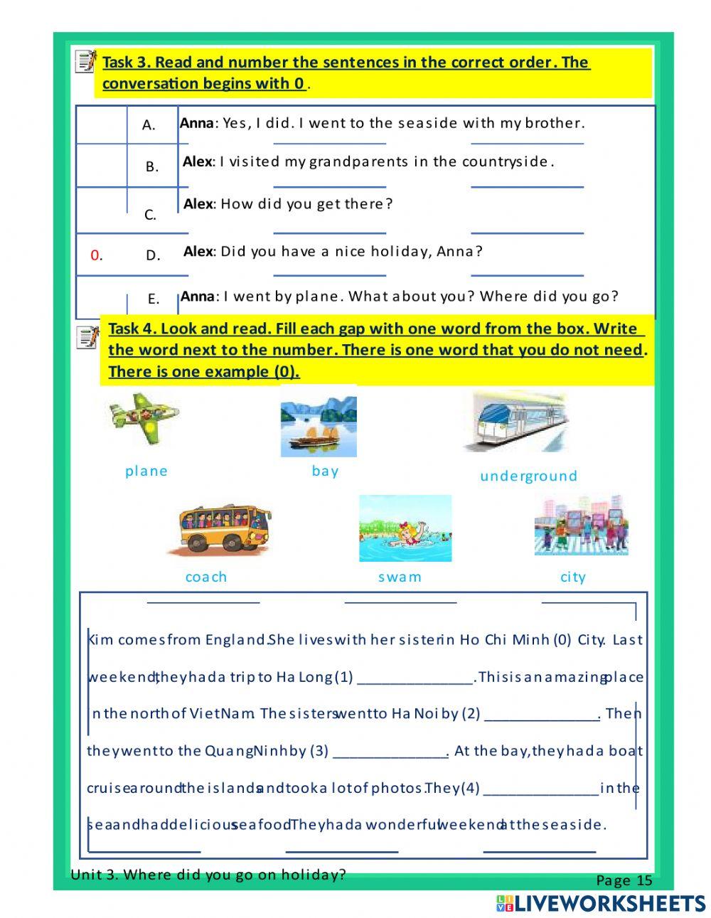 G5-review u3 l1 NGHE