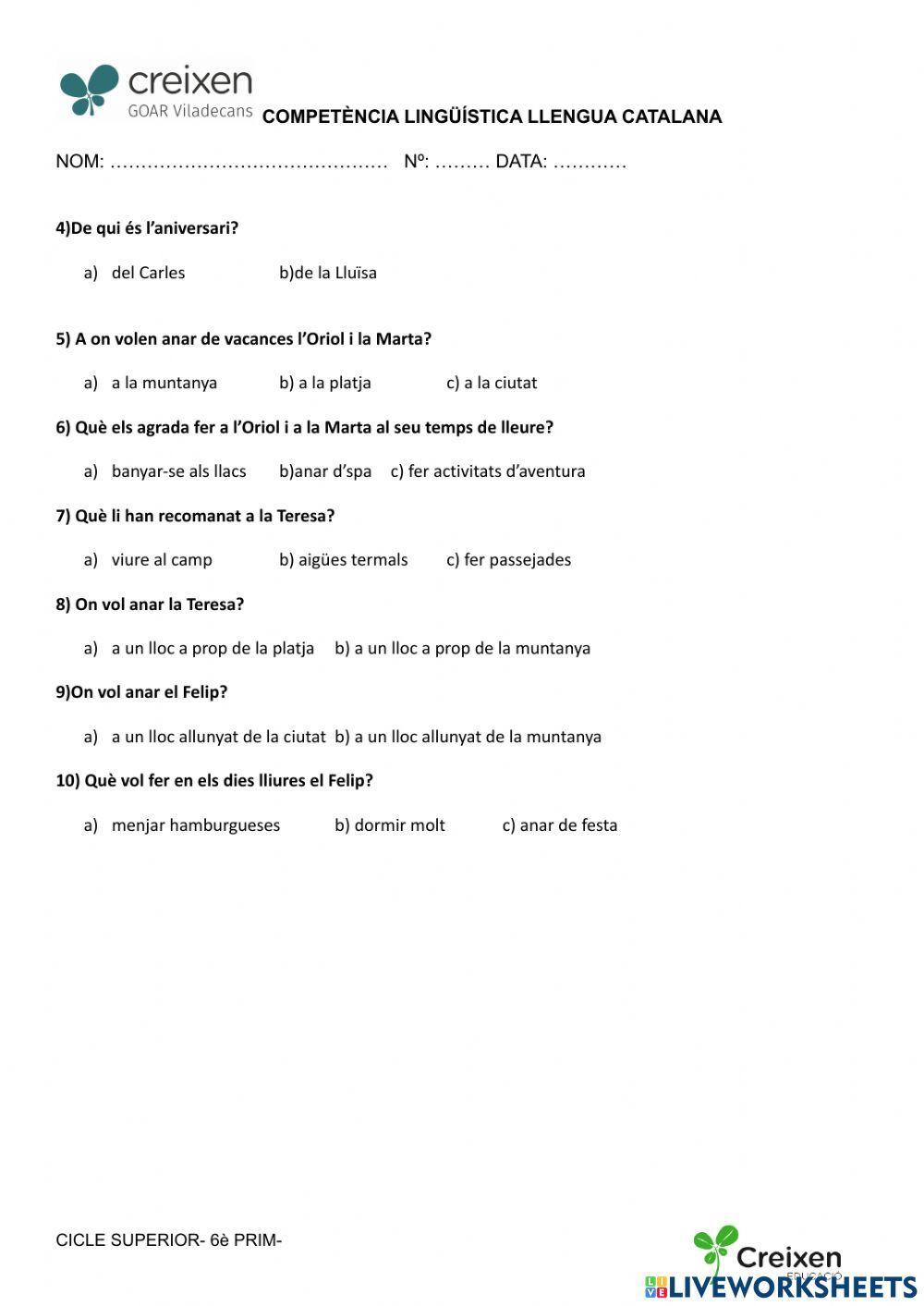 Adaptació l'hotel especial