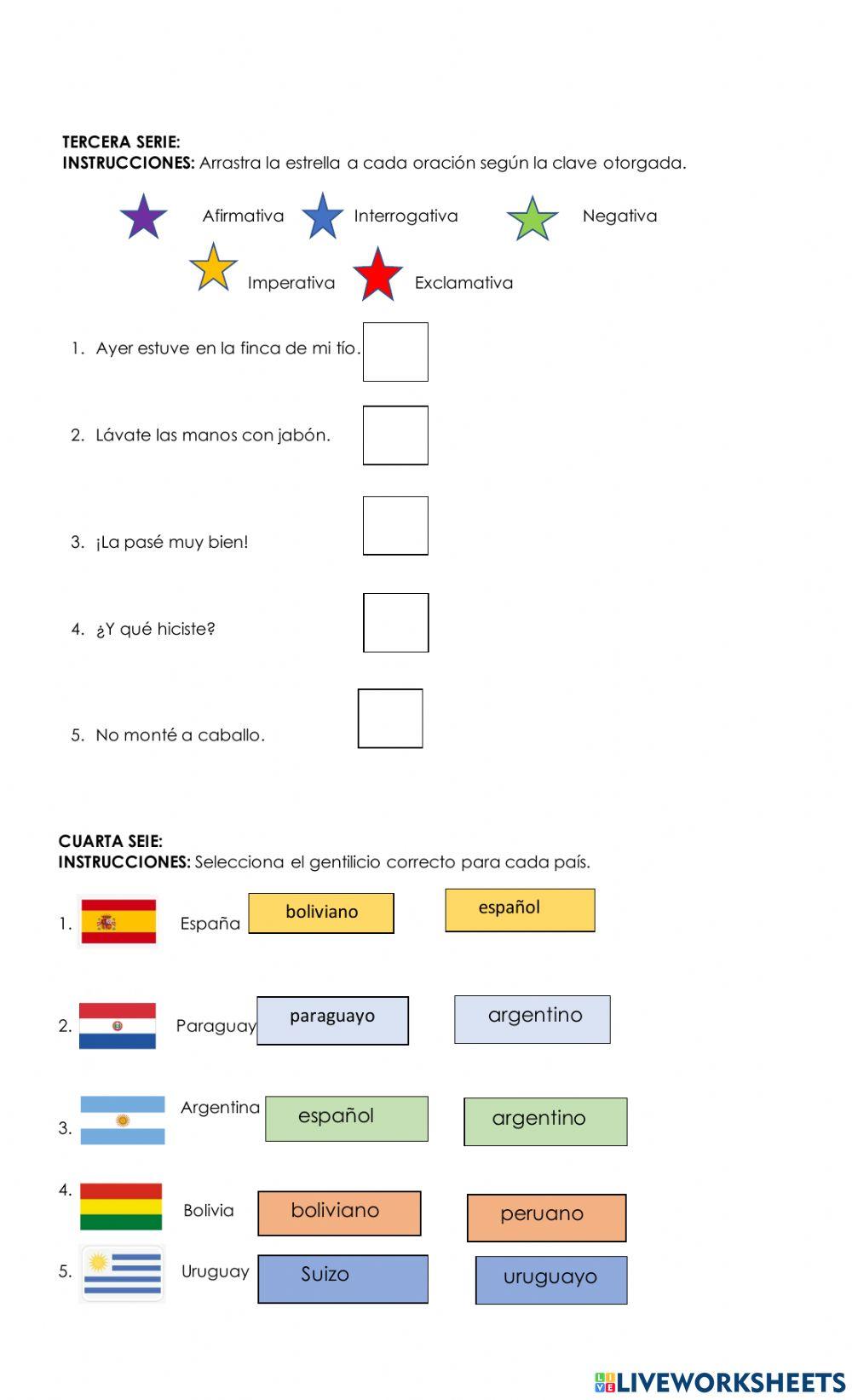 Evaluación Comunicación Módulo IV