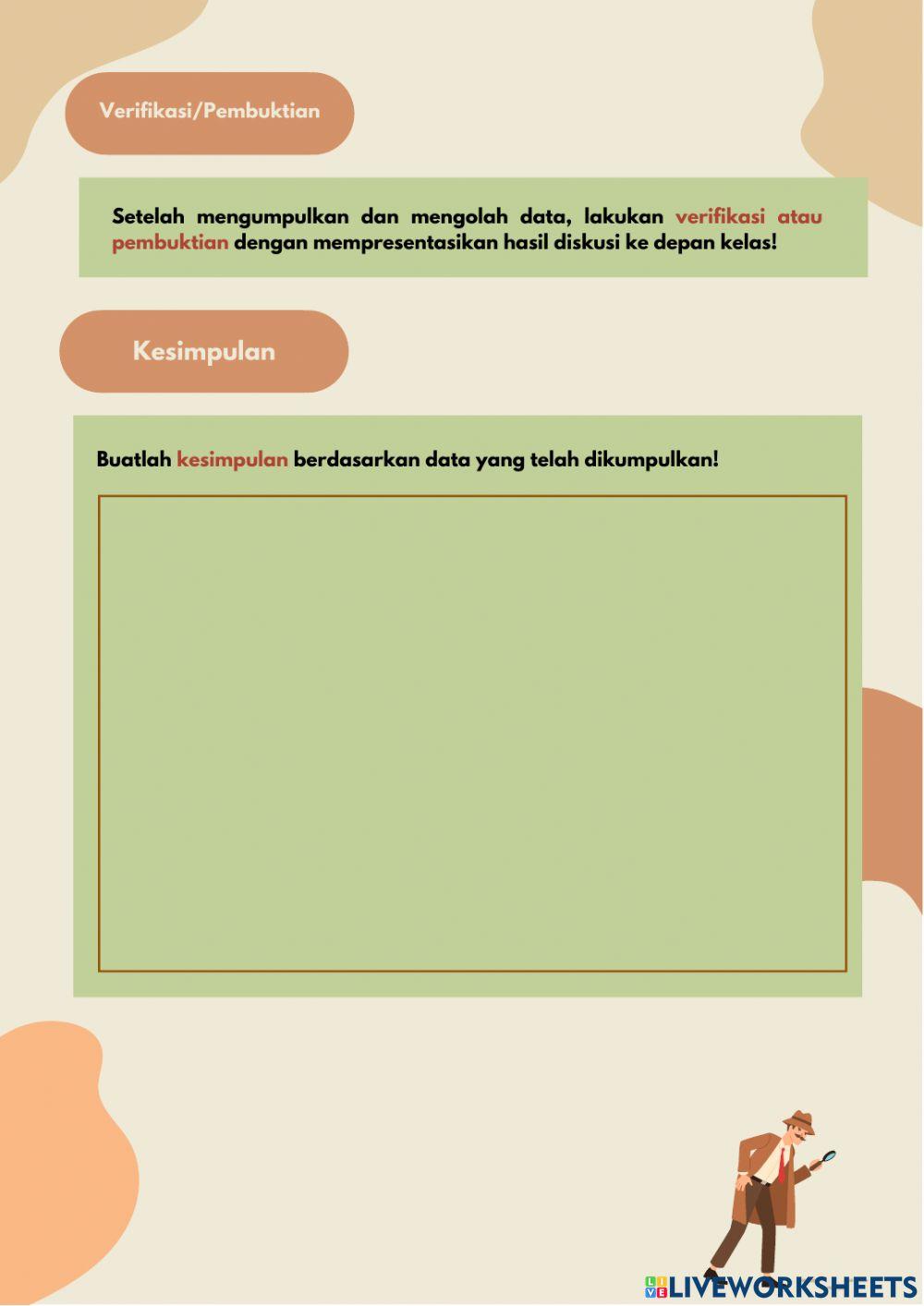 E-lkpd protista mirip tumbuhan