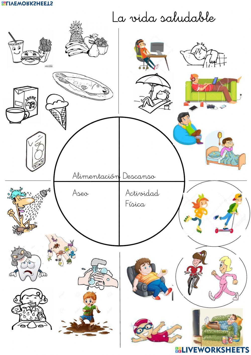 Evaluación Inicial 5º