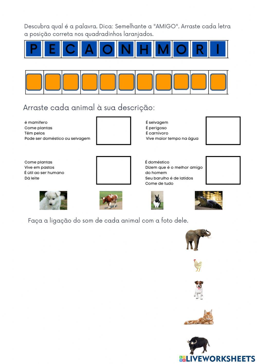 Atividade 1 - Oficina