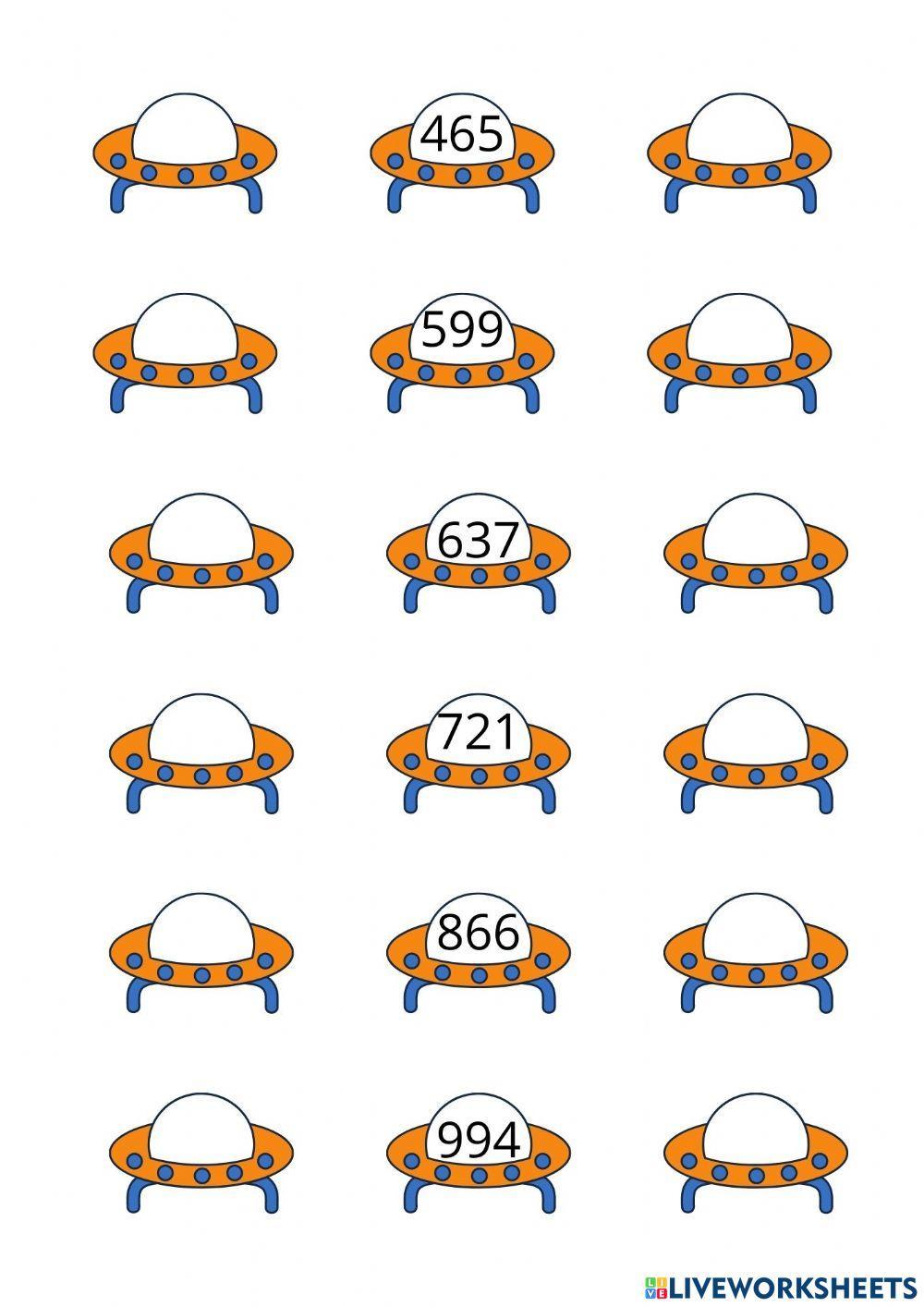 Anterior y posterior