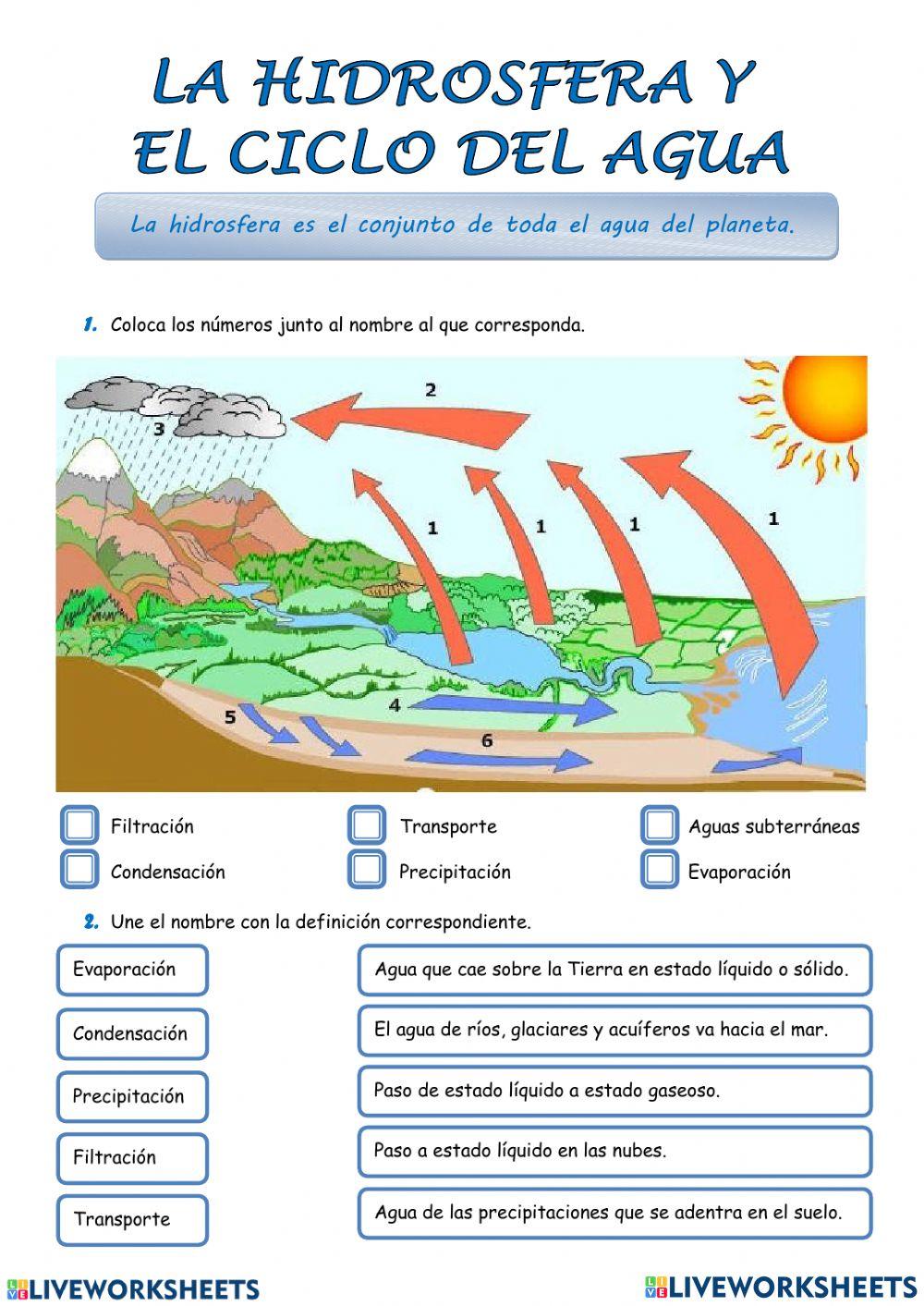 Evaluación Inicial Ciencias Sociales 5º