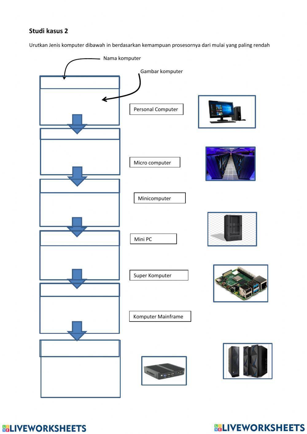 Pree Test Sistem Komputer Pree Test Sistem Komputer