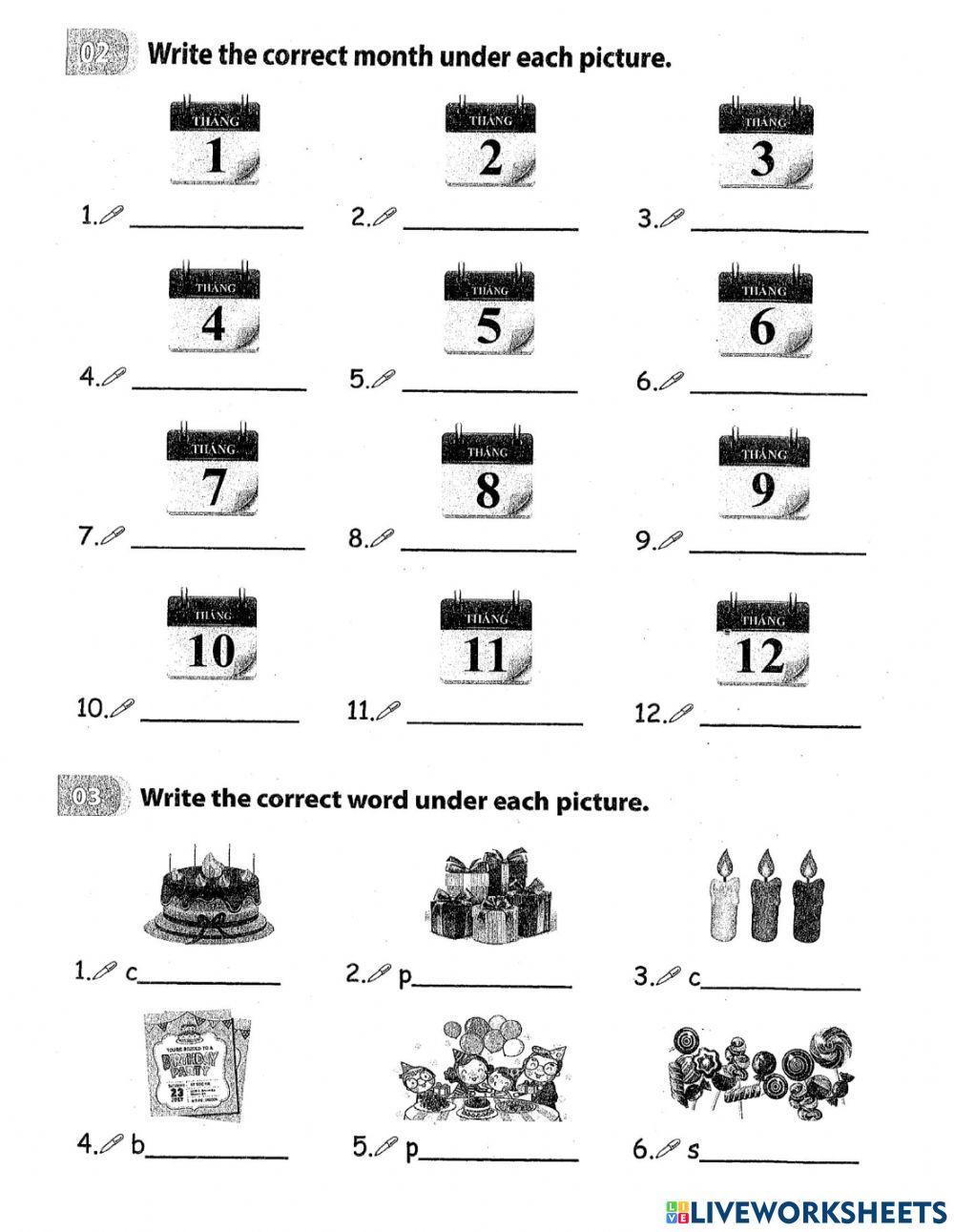 G4-review u4 l1+2 listening
