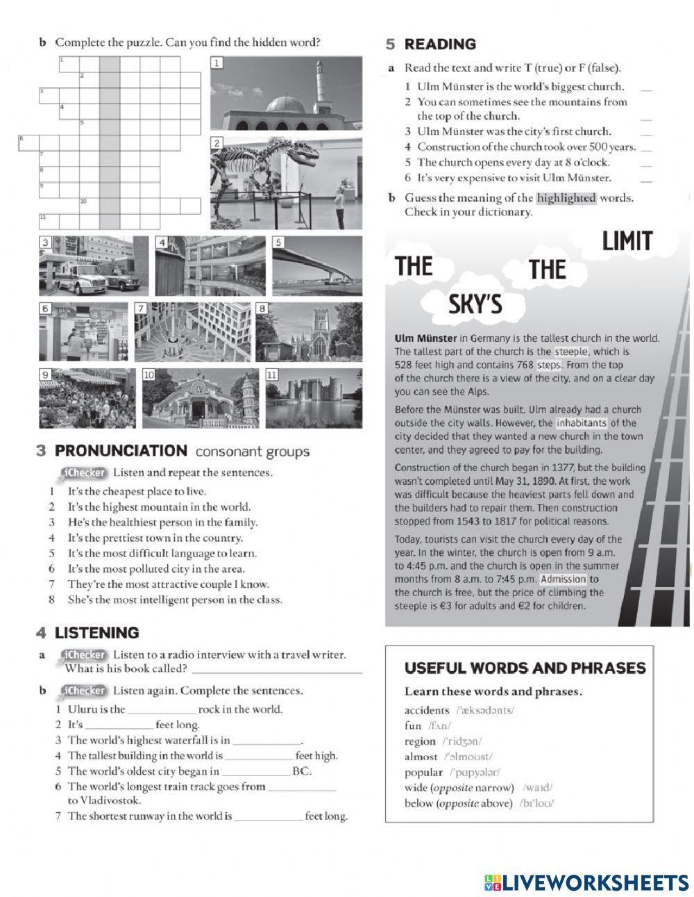 The most dangerous road