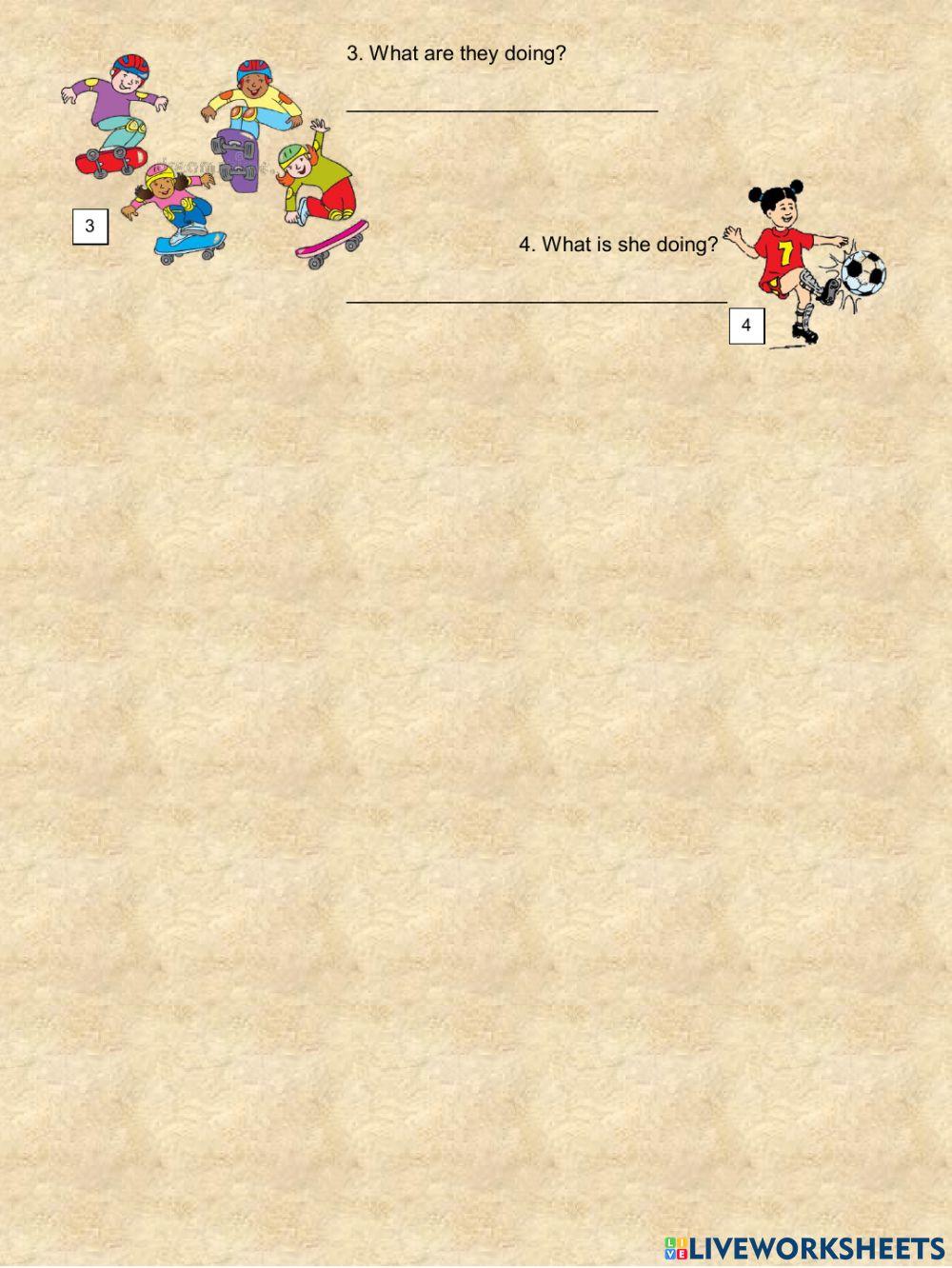 Smart Junior for Ukraine 4. Test 1