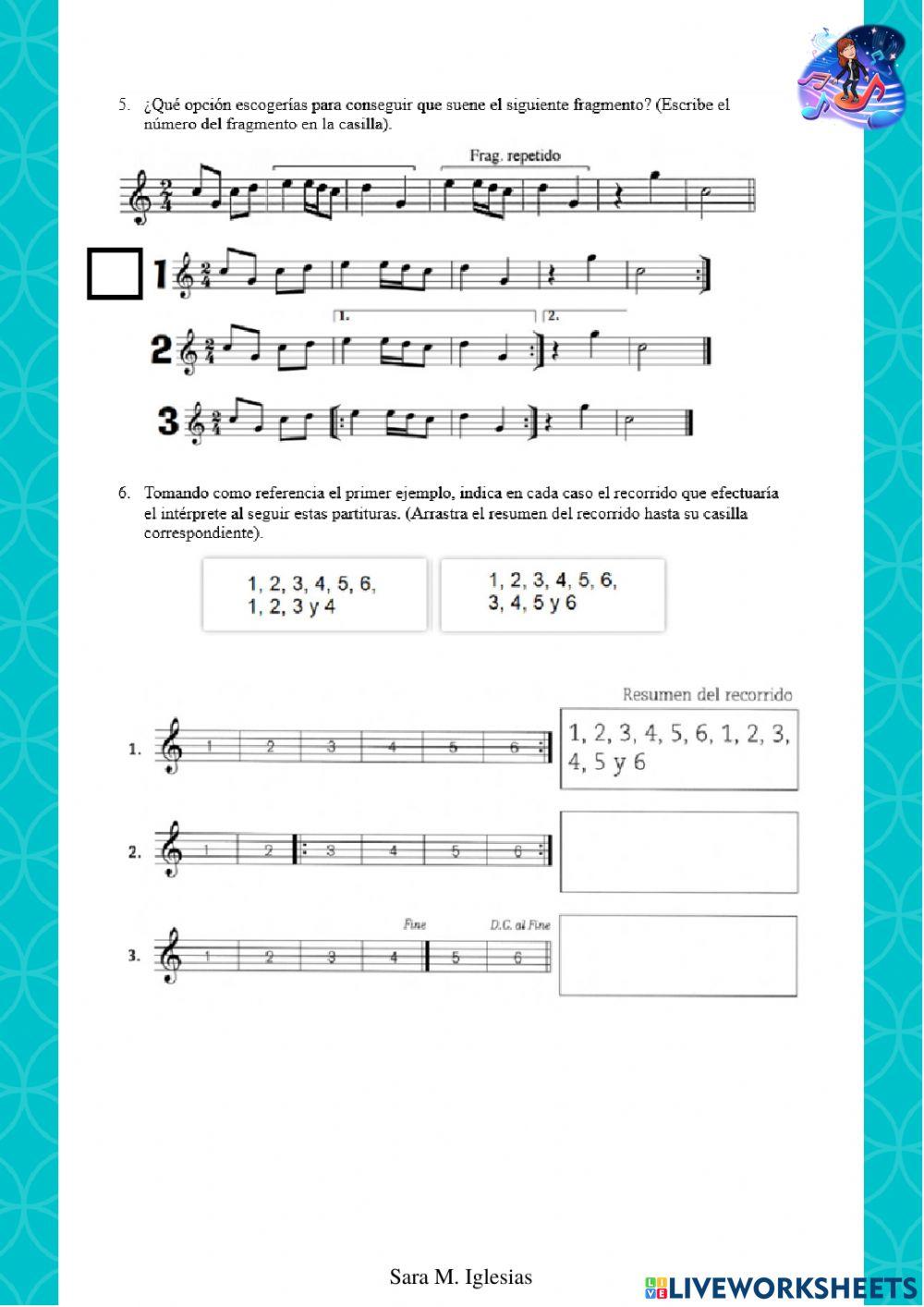 Signos de repetición