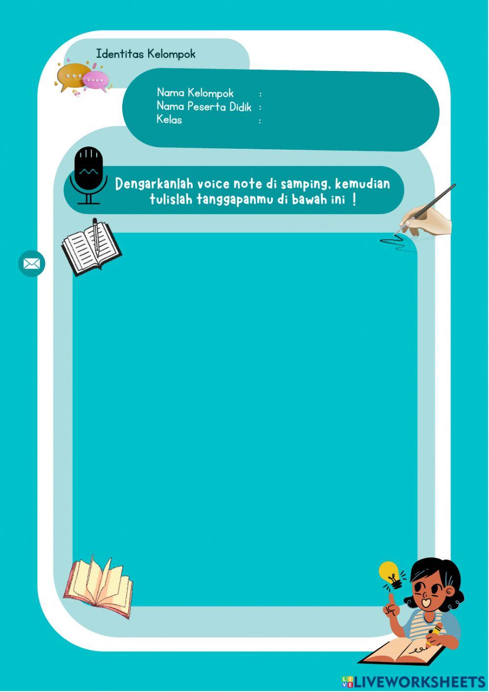 Norma dalam kehidupan bermasyarakat