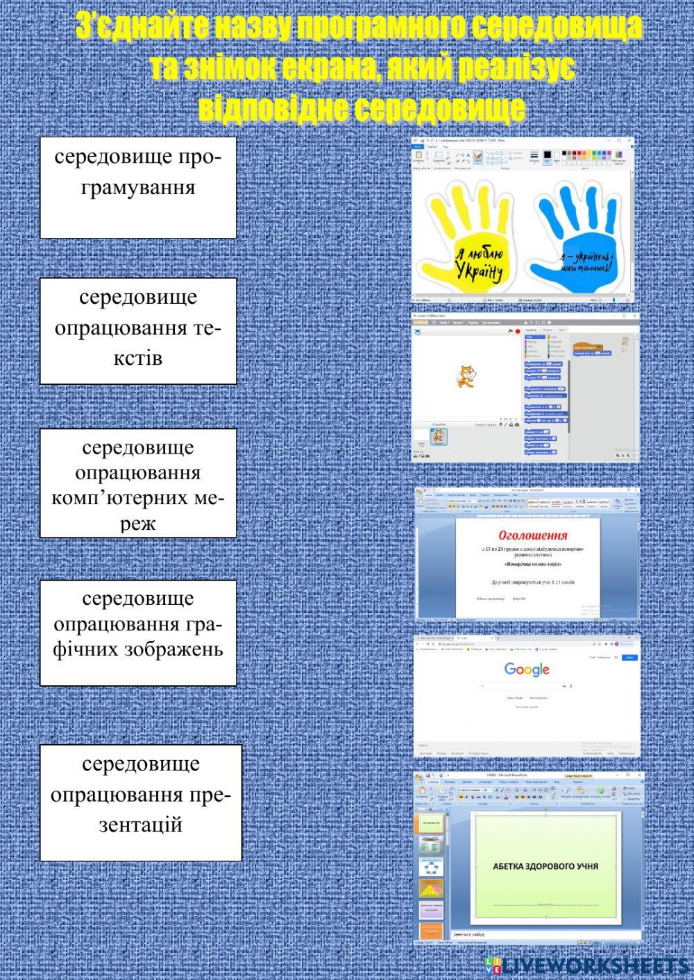 Інформаційні технології