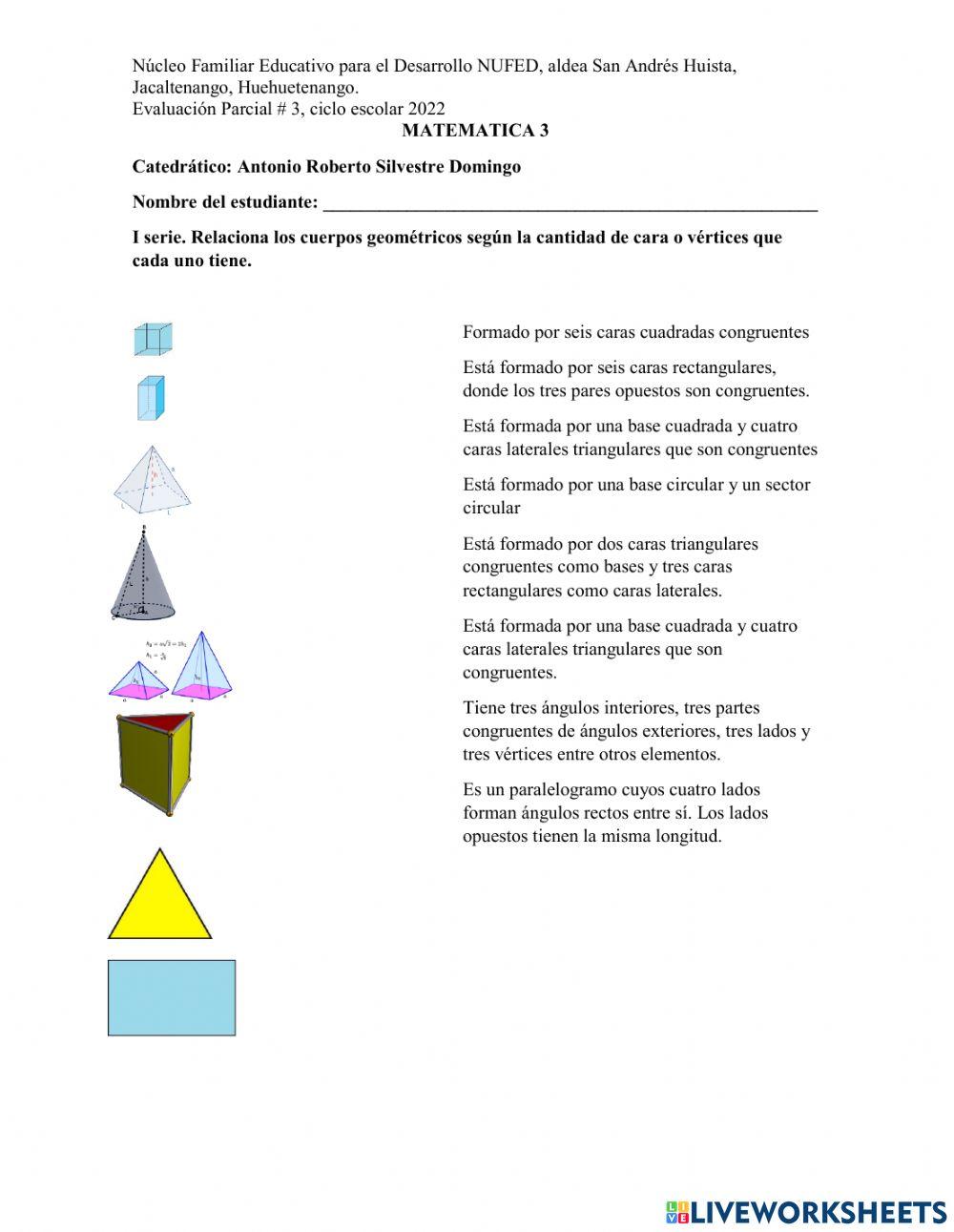 Geometria y etnomatematica