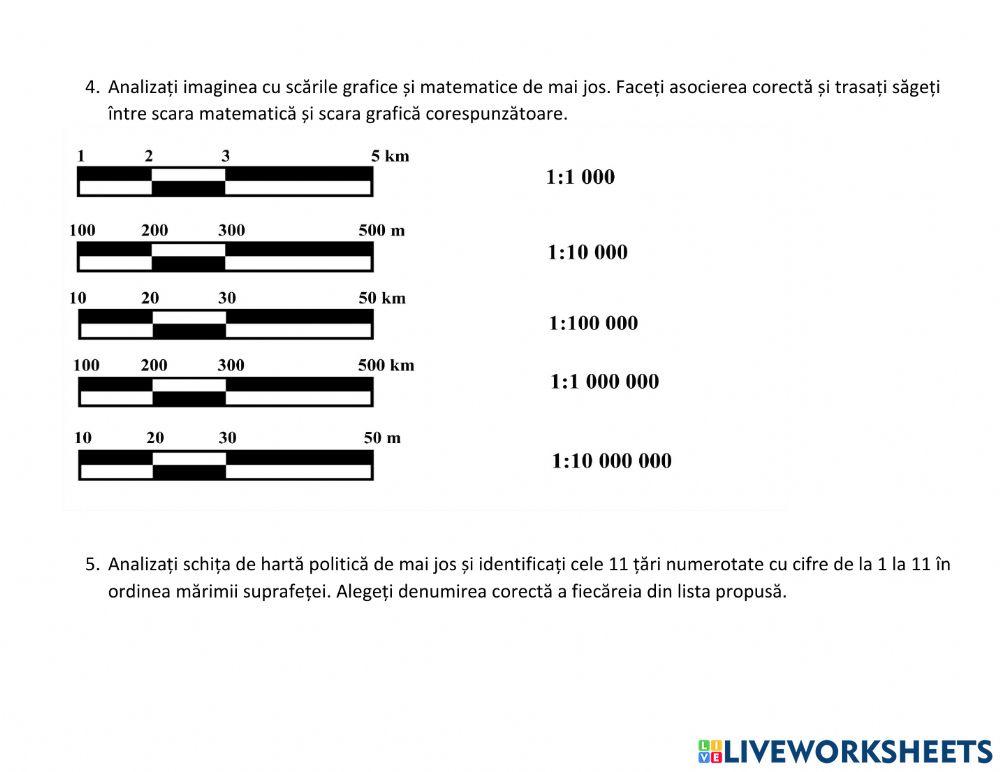 Lumea în care trăim