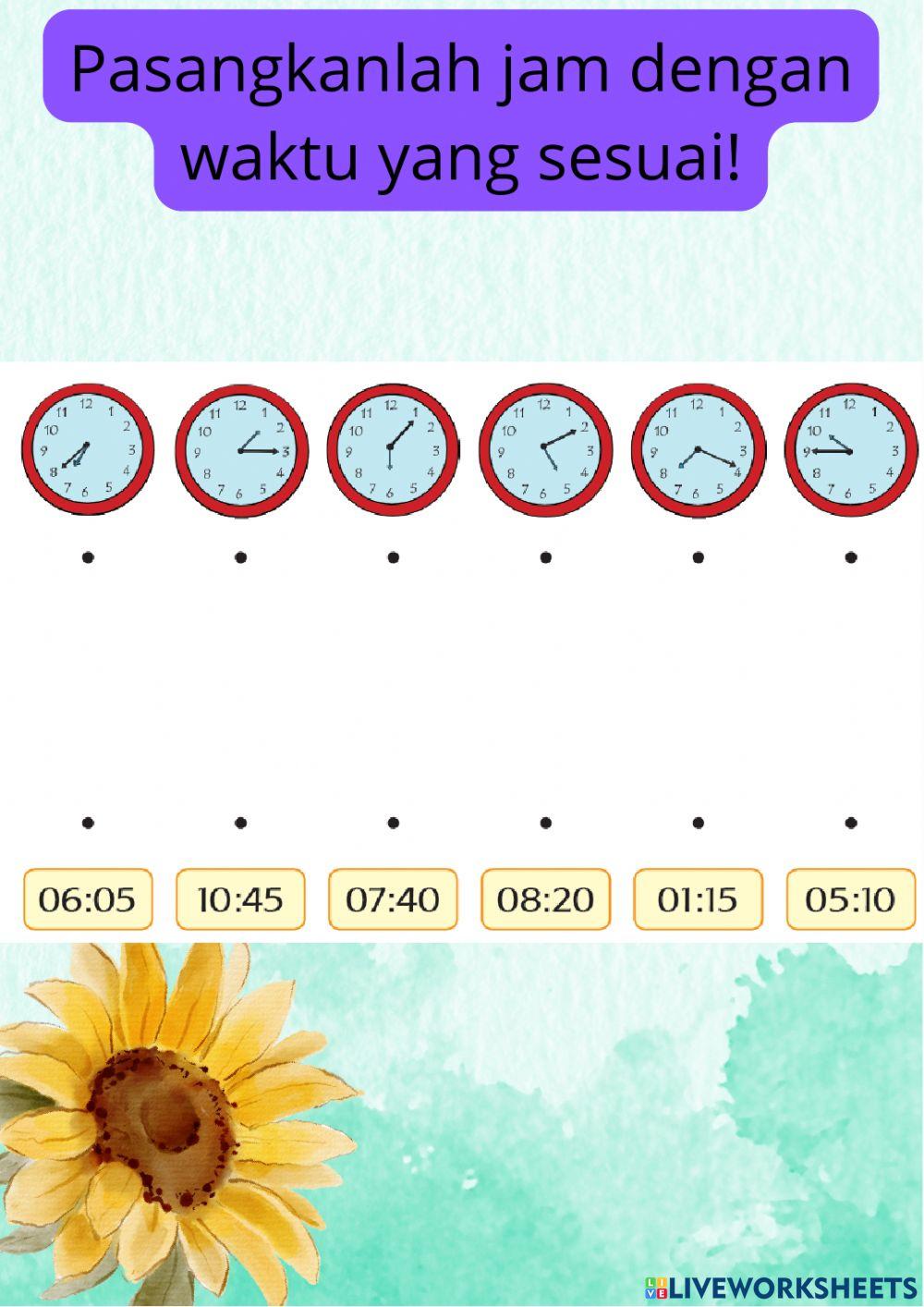 Kelas 3 tema 3 subtema 3 pembelajaran 1