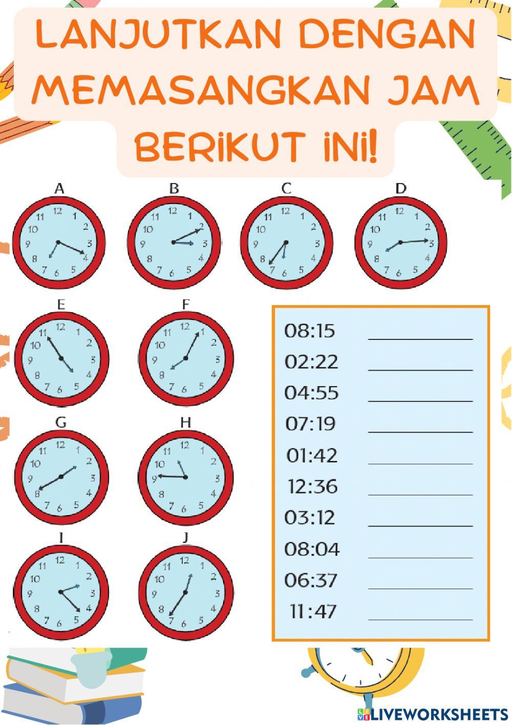 Kelas 3 tema 3 subtema 3 pembelajaran 1