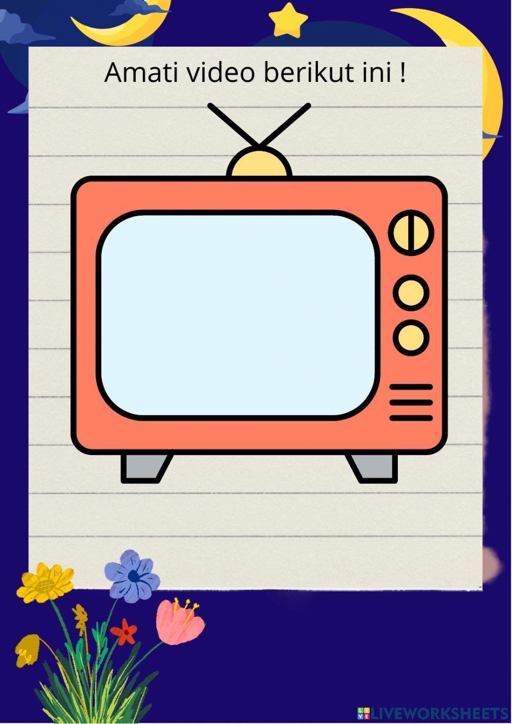 Latihan unsur intrinsik