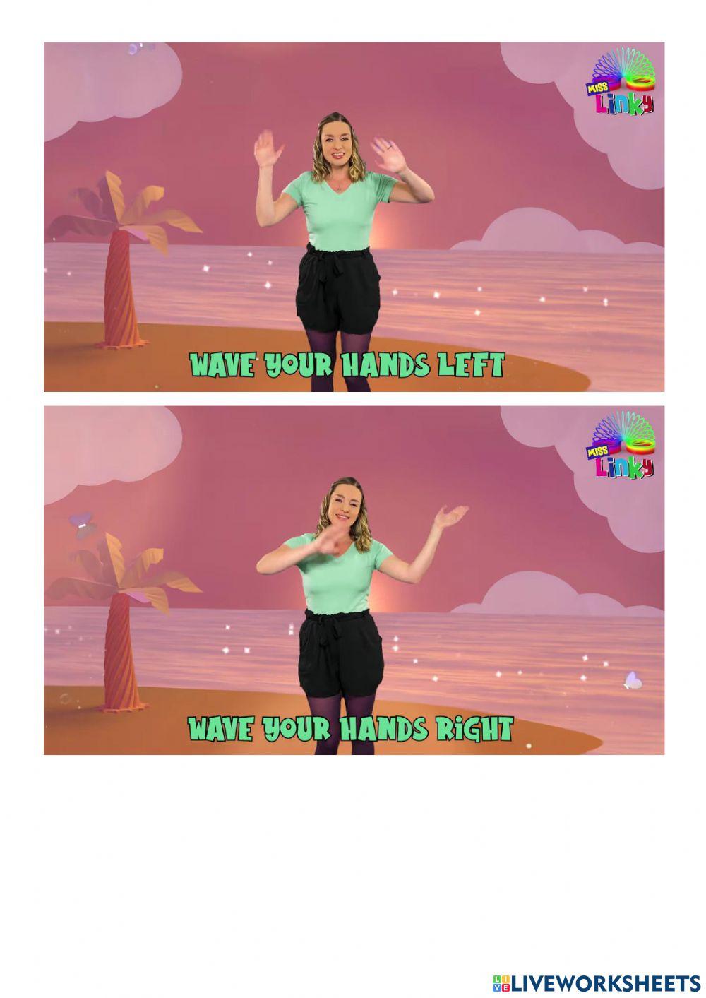 Hello everybody music