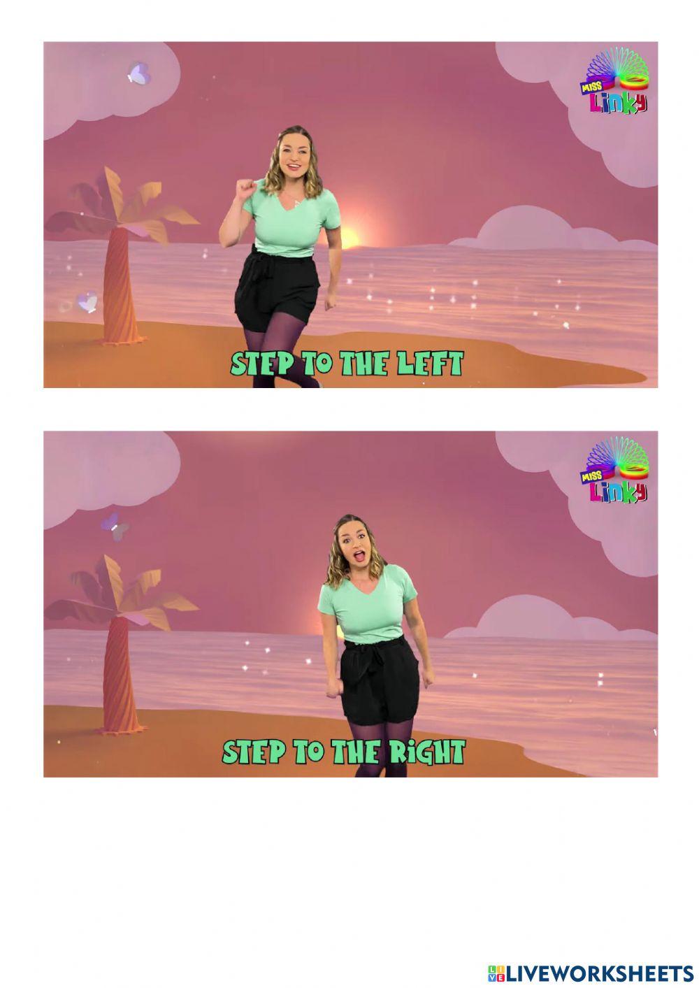 Hello everybody music