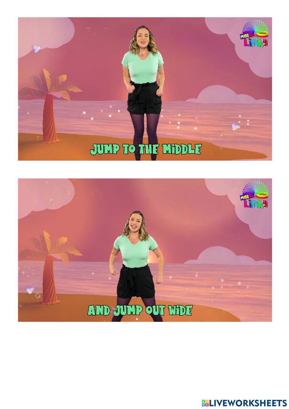 Hello everybody music