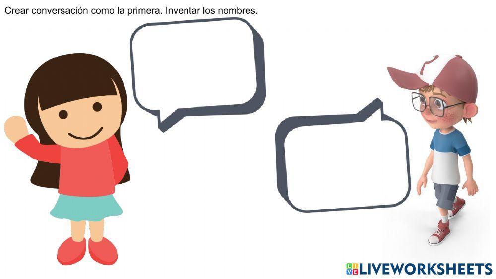 School Object What's this?