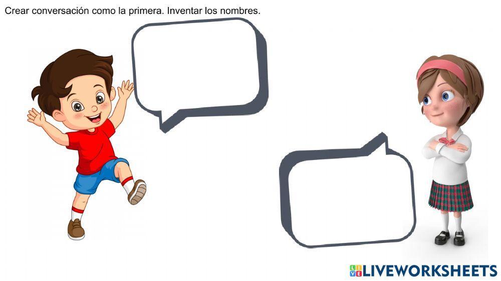 School Object What's this?