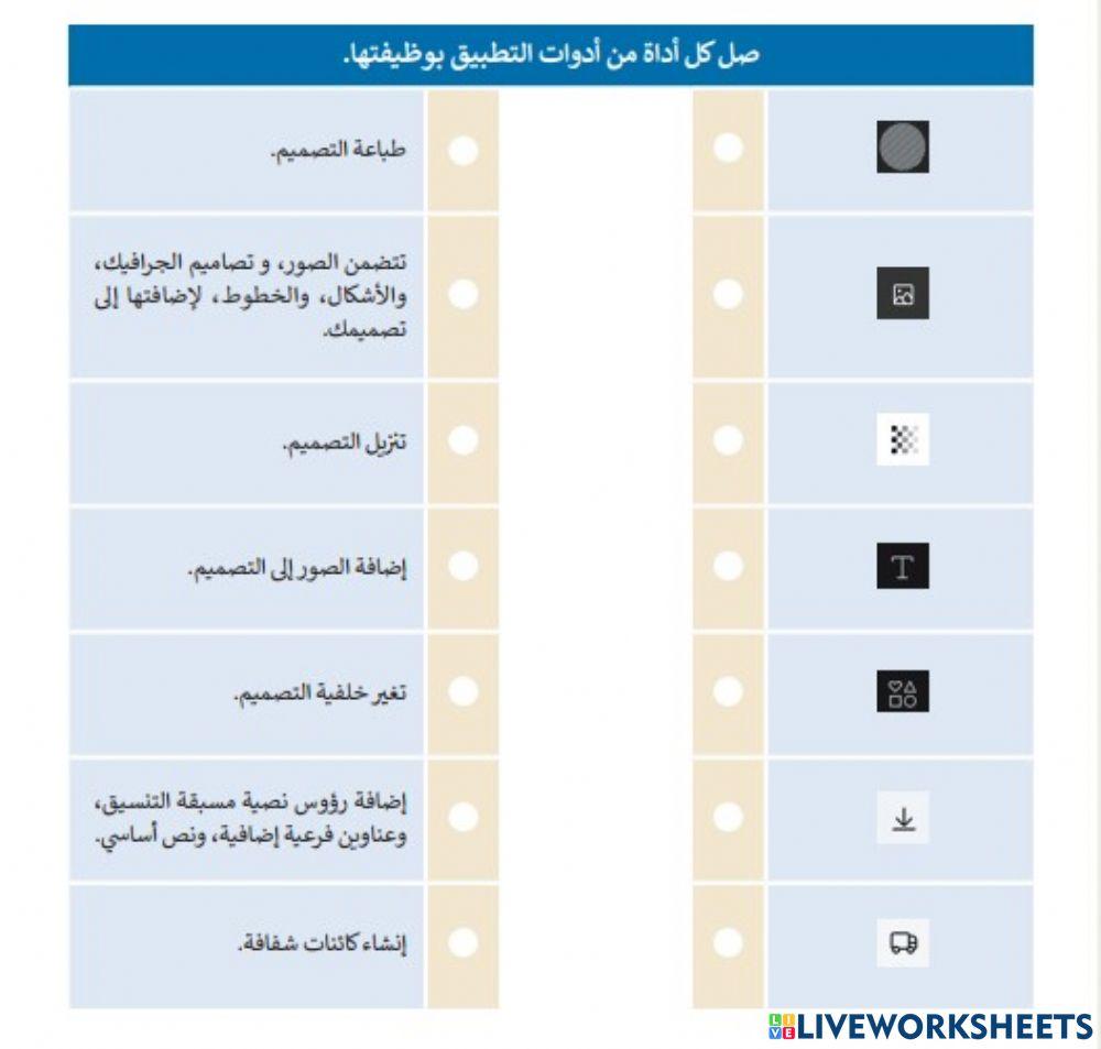 برنامج كانفا للتصميم للمبتدئين والمحترفين إستفد
