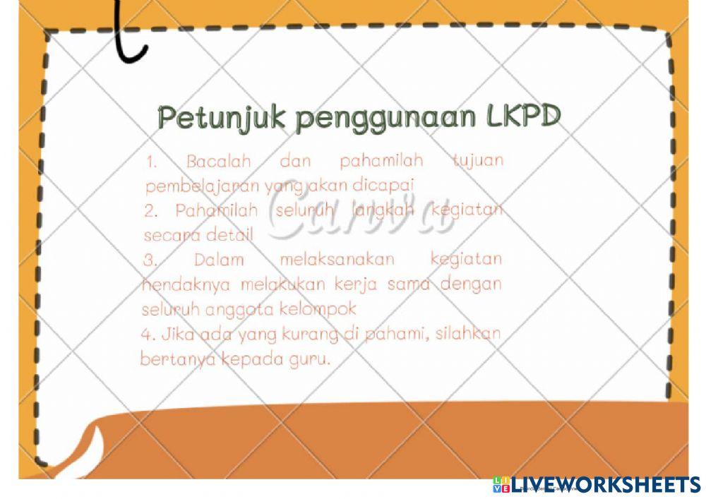 Lkpd virus