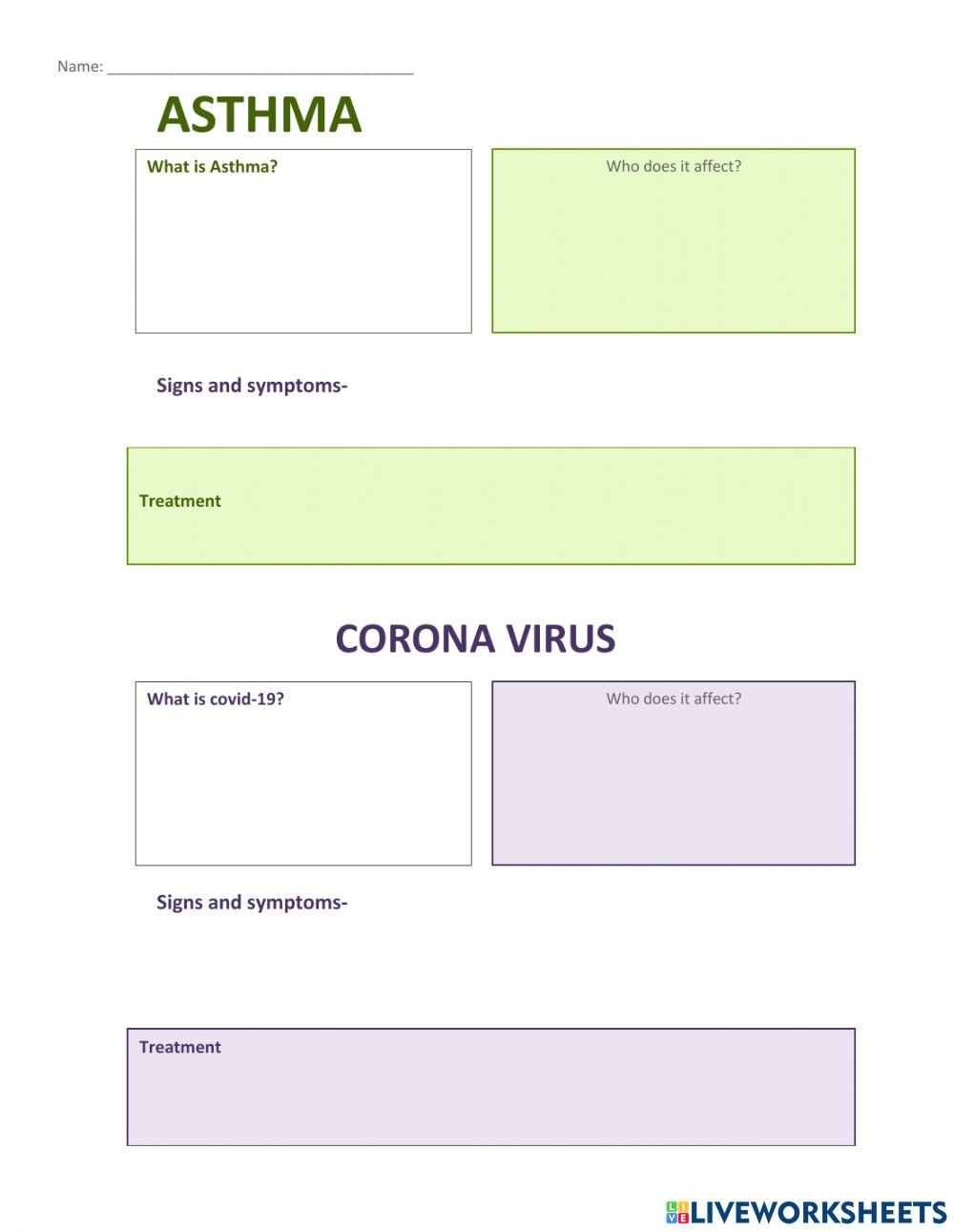 Respirtory system 2.4