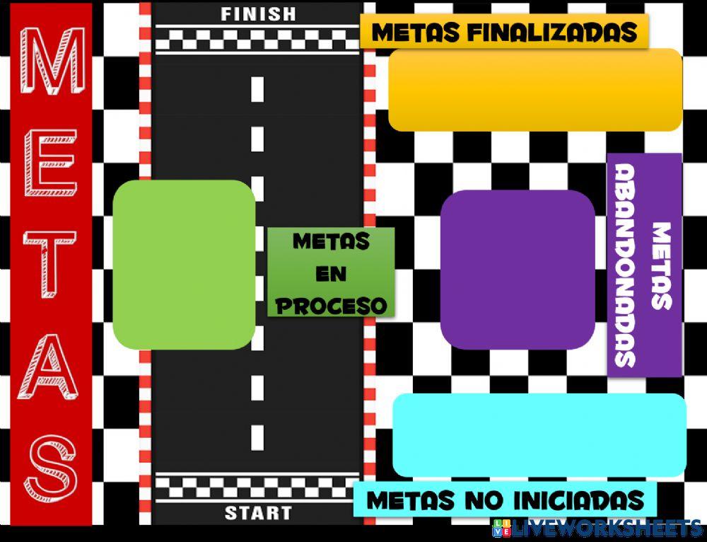 Carrera de la Vida Carrera de la Vida