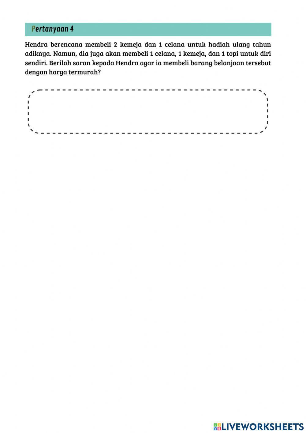 Spltv literasi numerasi