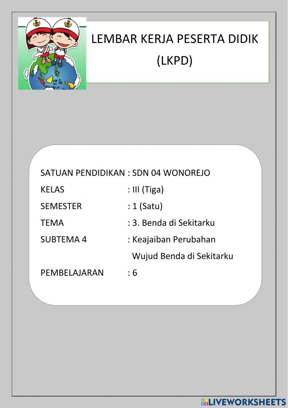 Lkpd tema 3 subtema 4 pb 6