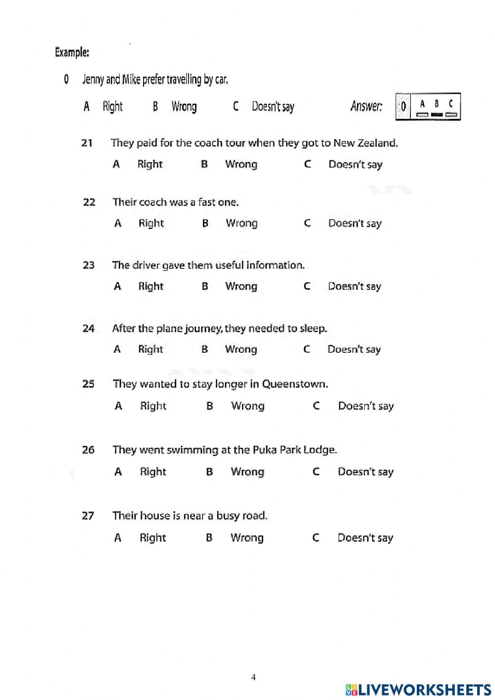 Viet Teacher-S6-WEEK 7-U1-GRAMMAR REVISION