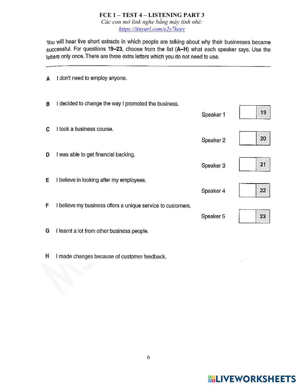 Foreign teacher-S8-Week 7-U1-Vocab Revision